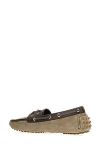 BRUNELLO CUCINELLI Brunello Cucinelli Woman Shoes Loafers