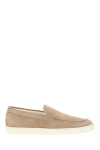 Brunello Cucinelli Man Shoes Loafers