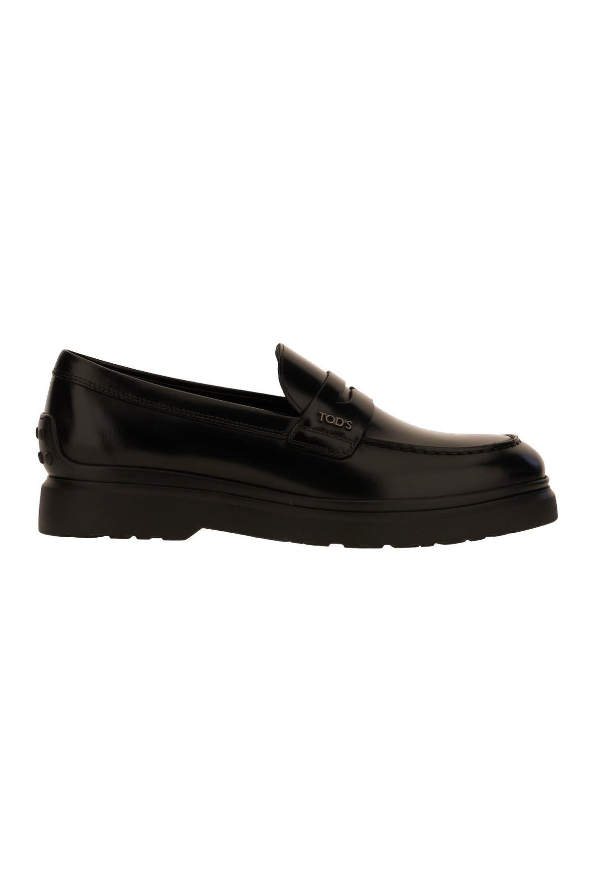 Tod's Man Shoes Loafers