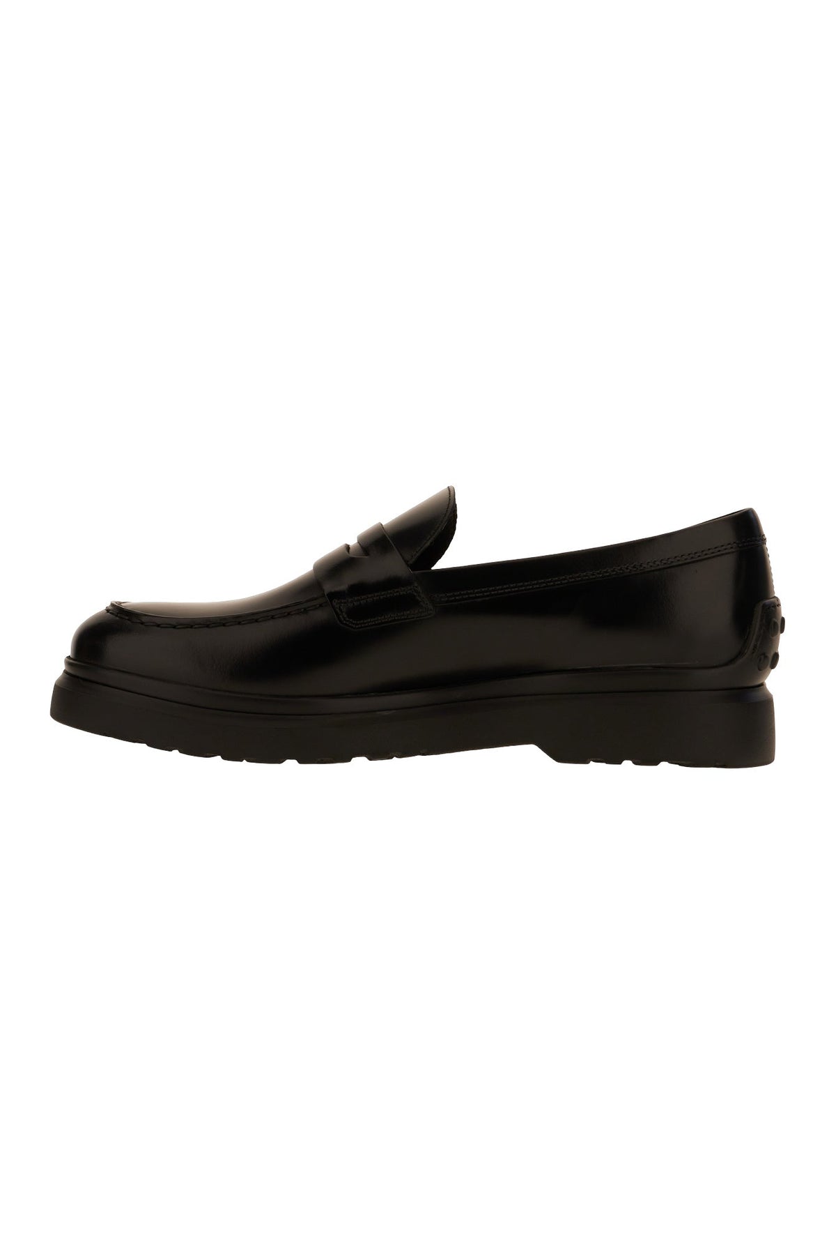 Tod's Man Shoes Loafers