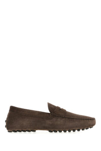 TOD'S Tod's Man Shoes Loafers