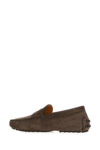 TOD'S Tod's Man Shoes Loafers