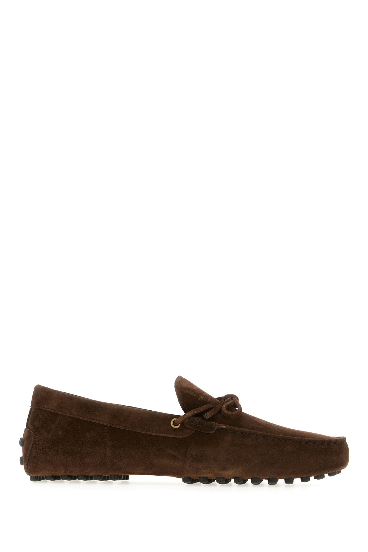 Tod's Man Shoes Loafers