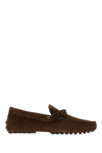 Tod's Man Shoes Loafers