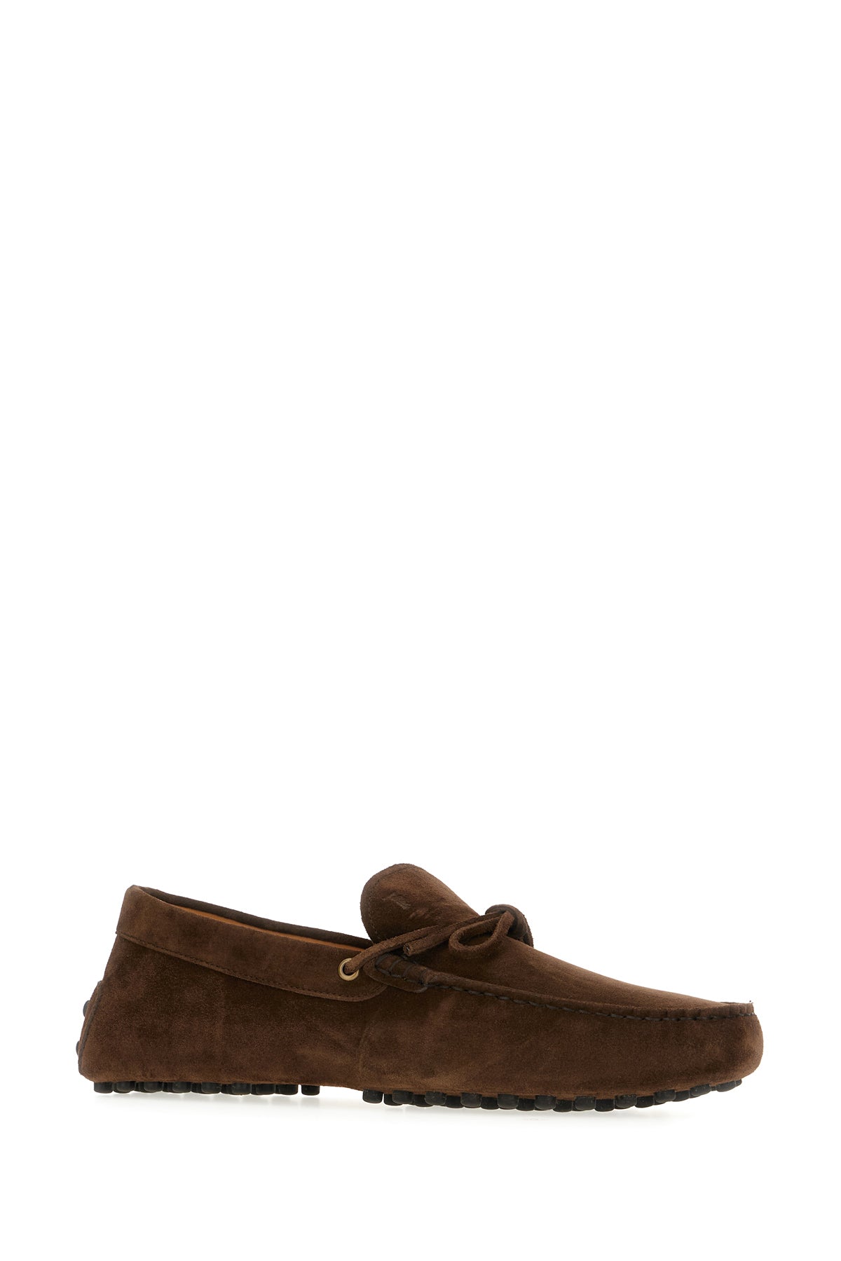Tod's Man Shoes Loafers