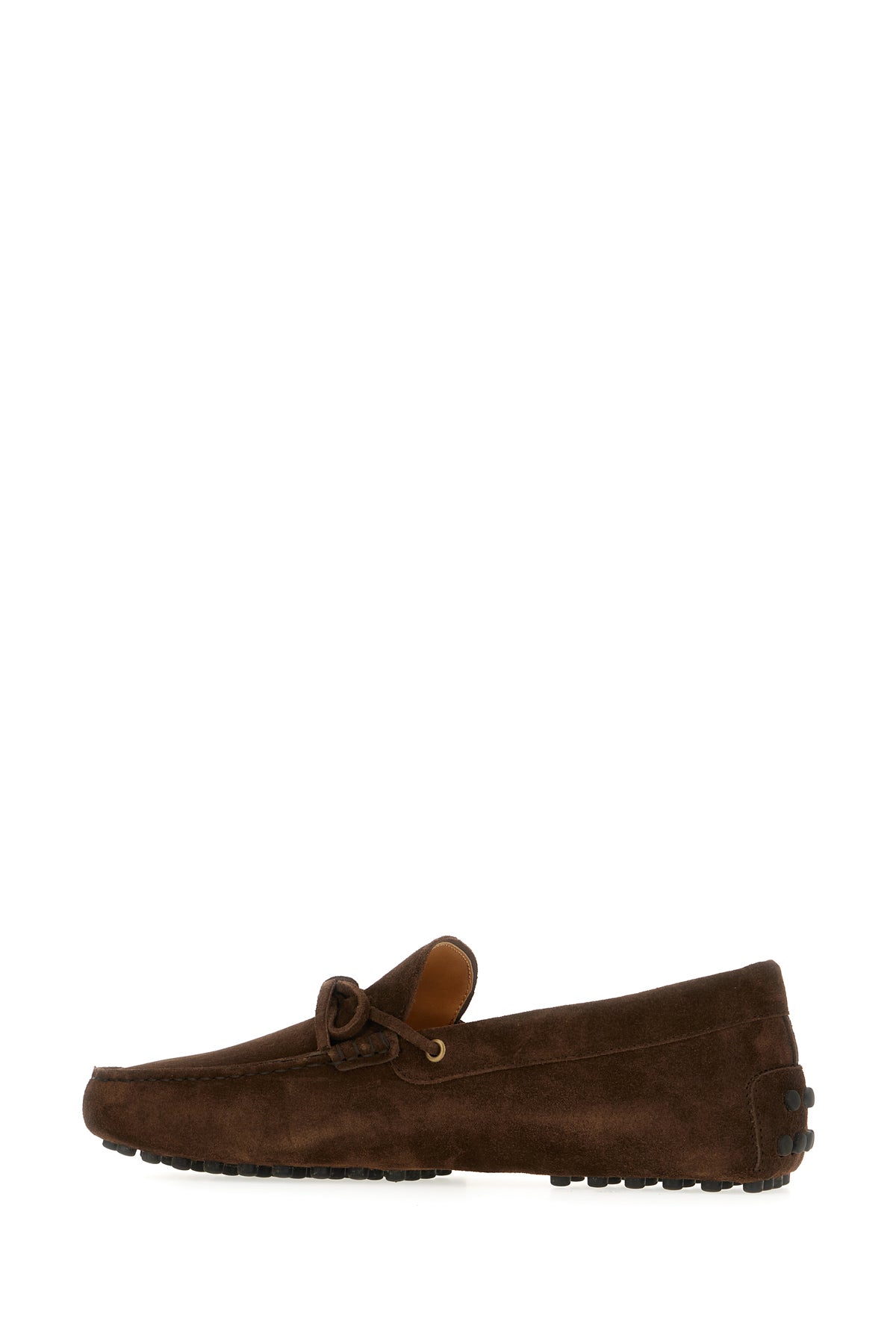 Tod's Man Shoes Loafers