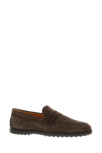 Tod's Man Shoes Loafers