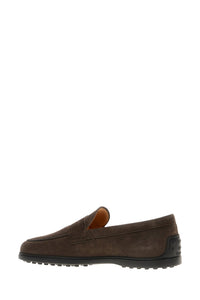 Tod's Man Shoes Loafers