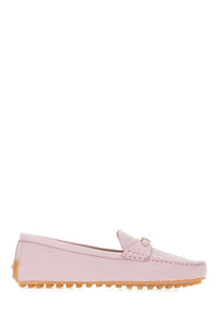 Tod's Woman Shoes Loafers