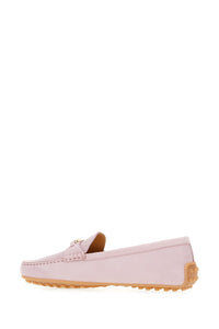 Tod's Woman Shoes Loafers