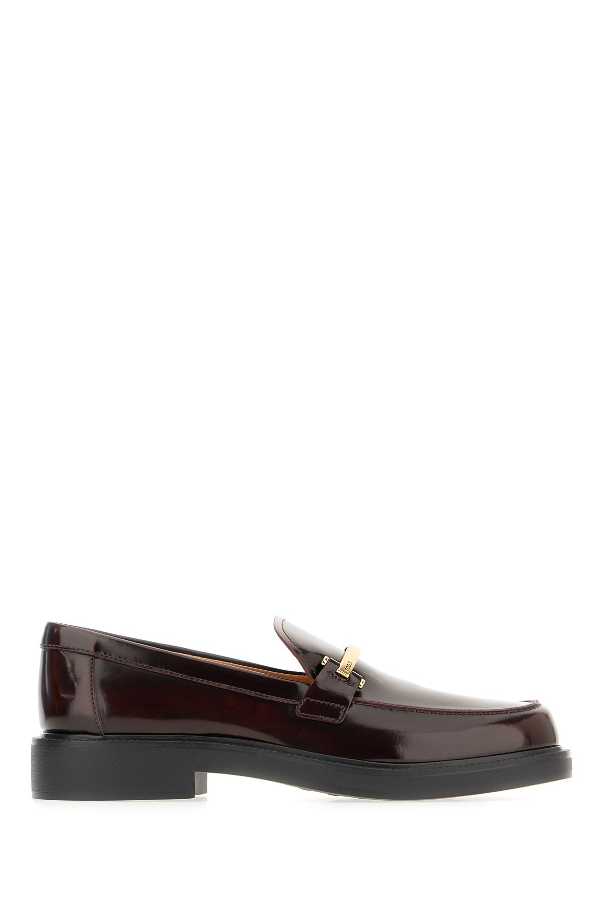 TOD'S Tod's Woman Shoes Loafers
