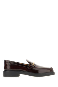 TOD'S Tod's Woman Shoes Loafers