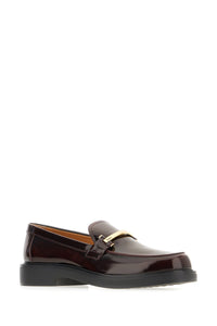 TOD'S Tod's Woman Shoes Loafers