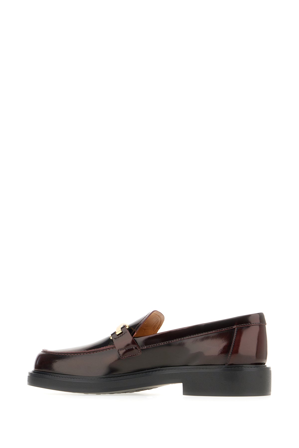TOD'S Tod's Woman Shoes Loafers