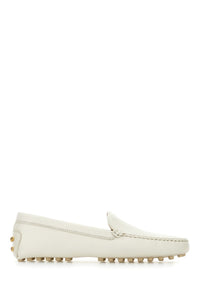 Tod's Woman Shoes Loafers