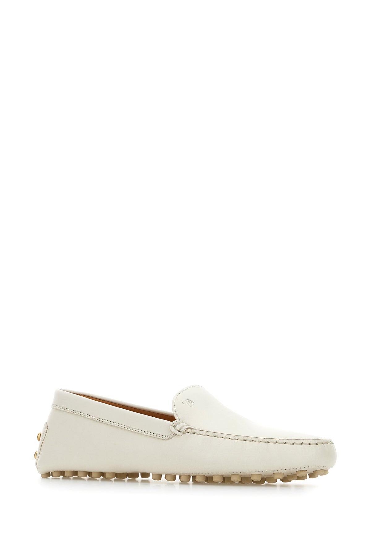 Tod's Woman Shoes Loafers