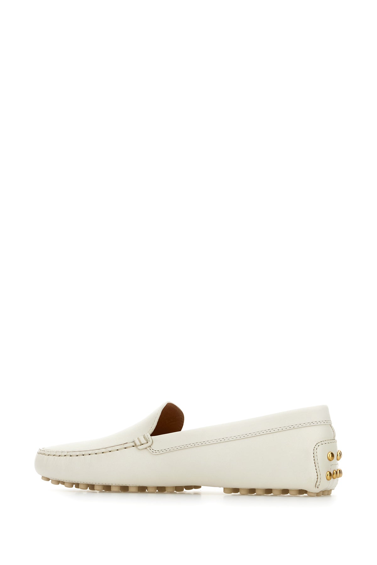 Tod's Woman Shoes Loafers