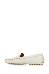 Tod's Woman Shoes Loafers