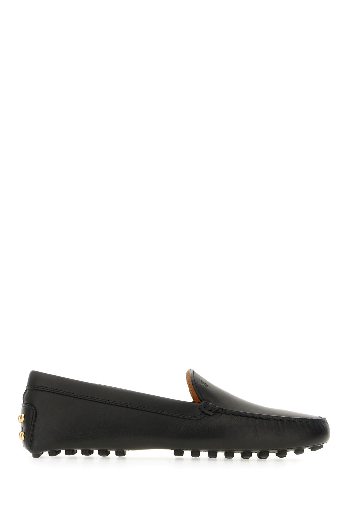Tod's Woman Shoes Loafers