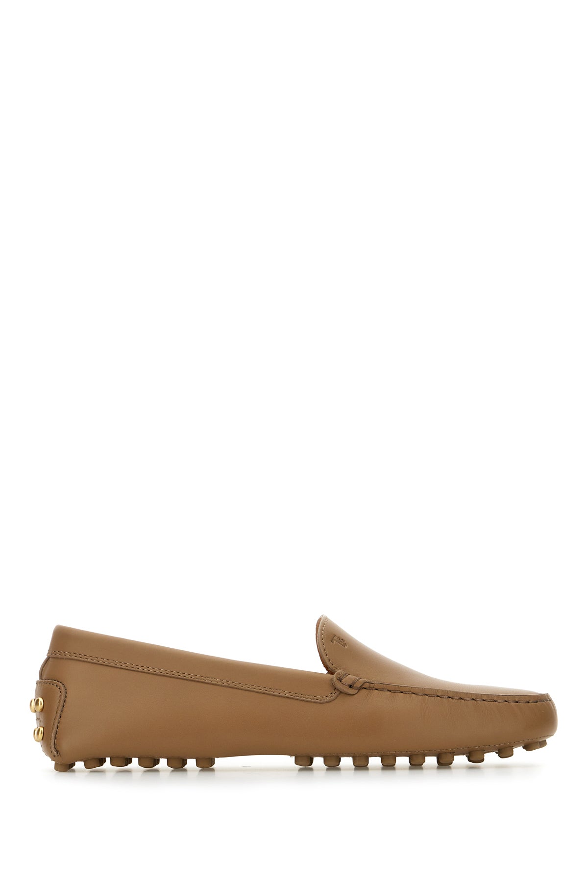 Tod's Woman Shoes Loafers