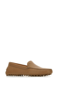 Tod's Woman Shoes Loafers