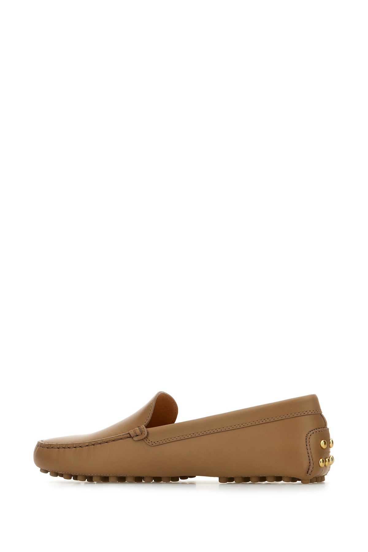 Tod's Woman Shoes Loafers