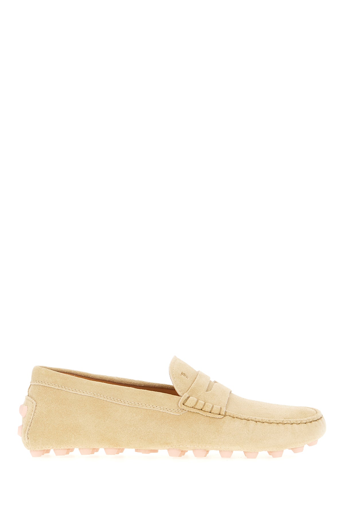 TOD'S Tod's Woman Shoes Loafers
