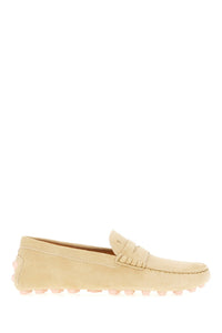 TOD'S Tod's Woman Shoes Loafers