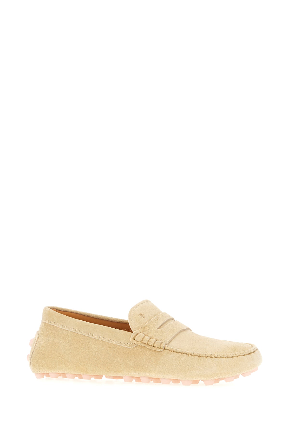 TOD'S Tod's Woman Shoes Loafers