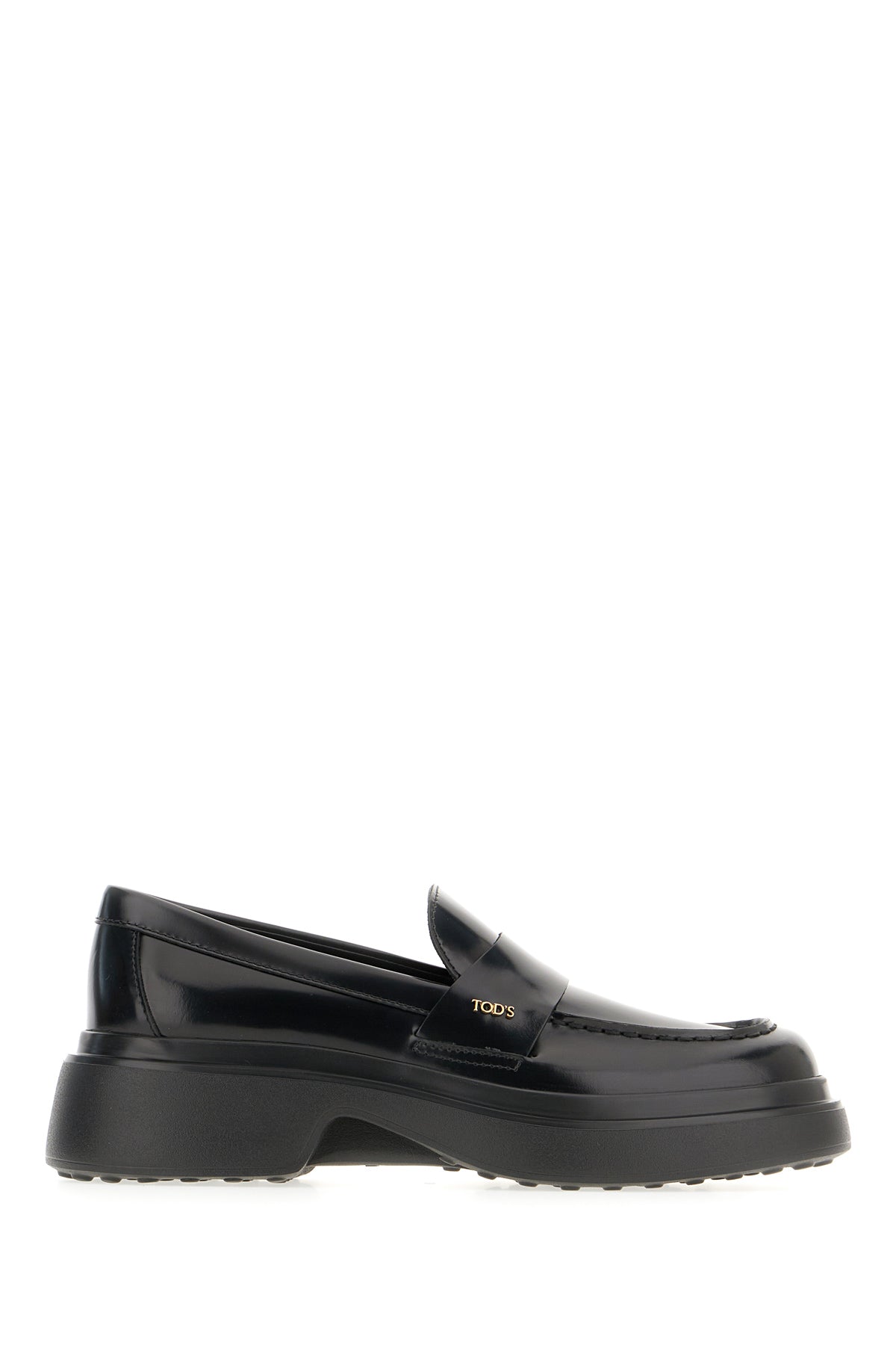 TOD'S Tod's Woman Shoes Loafers