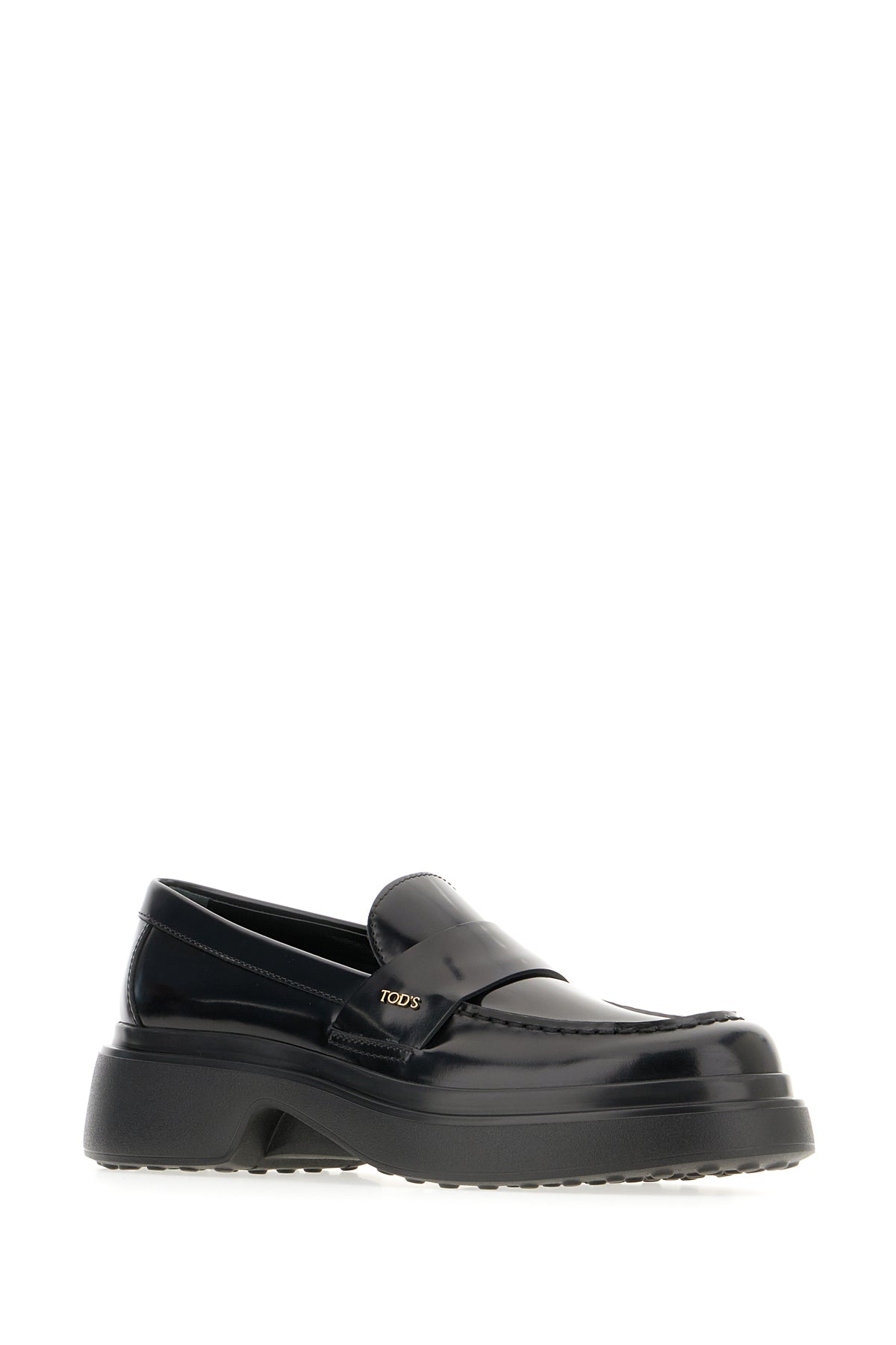 TOD'S Tod's Woman Shoes Loafers