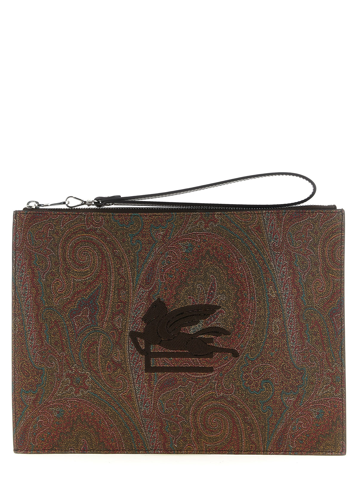 ETRO Etro Men 'Essential Arnica' Clutch