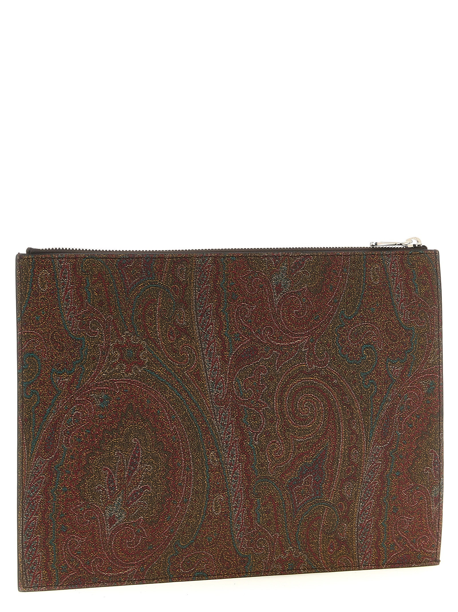 ETRO Etro Men 'Essential Arnica' Clutch