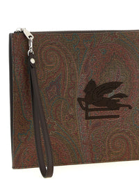 ETRO Etro Men 'Essential Arnica' Clutch