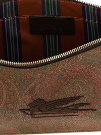 ETRO Etro Men 'Essential Arnica' Clutch