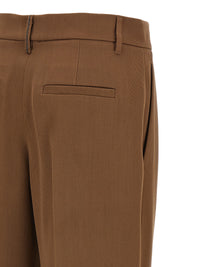 Brunello Cucinelli Women Loose Leg Pants