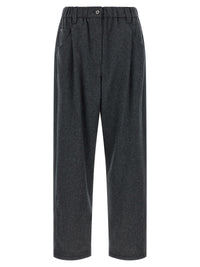 Brunello Cucinelli Women Wool Pants