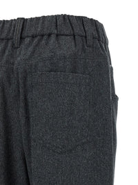 Brunello Cucinelli Women Wool Pants