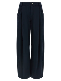 BRUNELLO CUCINELLI Brunello Cucinelli Women Cotton Silk Pants