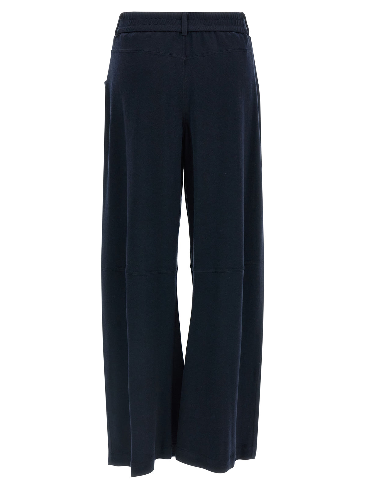 BRUNELLO CUCINELLI Brunello Cucinelli Women Cotton Silk Pants