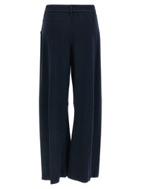 BRUNELLO CUCINELLI Brunello Cucinelli Women Cotton Silk Pants