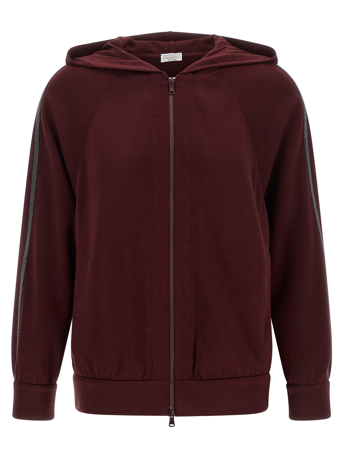 BRUNELLO CUCINELLI Brunello Cucinelli Women Hoodie