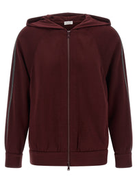 BRUNELLO CUCINELLI Brunello Cucinelli Women Hoodie