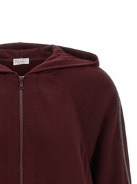 BRUNELLO CUCINELLI Brunello Cucinelli Women Hoodie