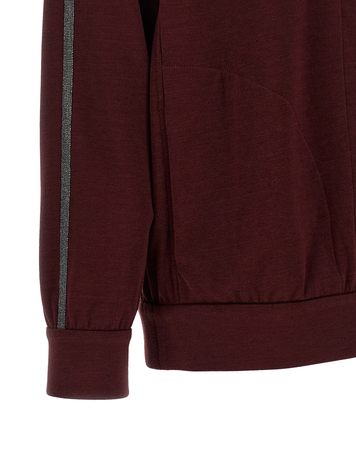 BRUNELLO CUCINELLI Brunello Cucinelli Women Hoodie
