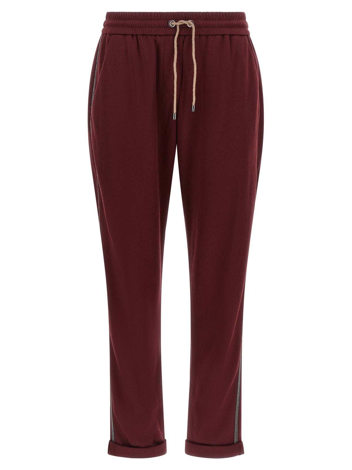 BRUNELLO CUCINELLI Brunello Cucinelli Women 'Track' Joggers
