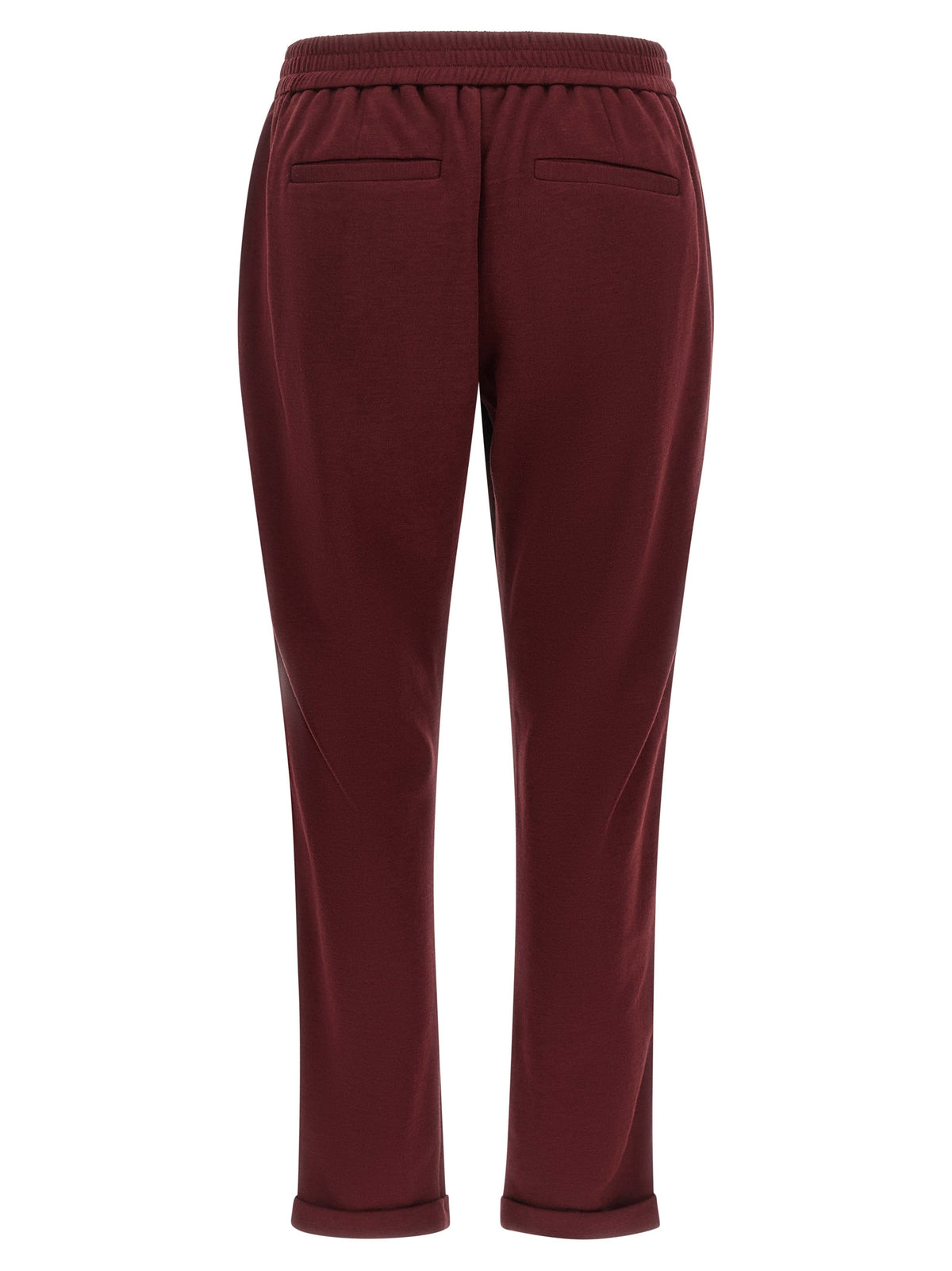 BRUNELLO CUCINELLI Brunello Cucinelli Women 'Track' Joggers