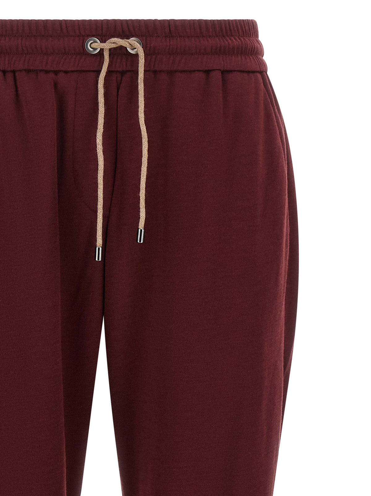 BRUNELLO CUCINELLI Brunello Cucinelli Women 'Track' Joggers