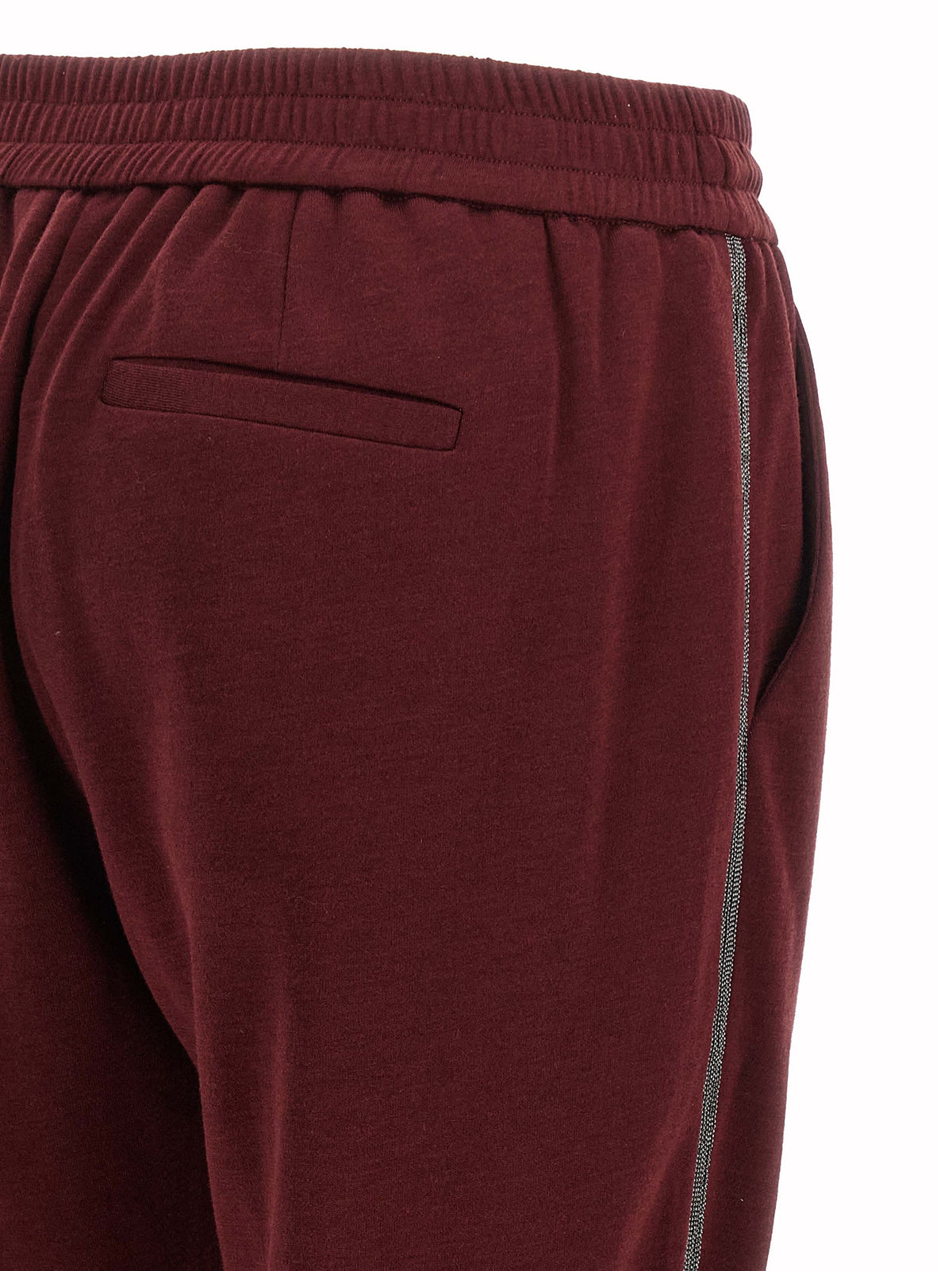 BRUNELLO CUCINELLI Brunello Cucinelli Women 'Track' Joggers