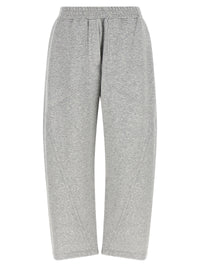 BRUNELLO CUCINELLI Brunello Cucinelli Women Cotton And Cashmere Joggers
